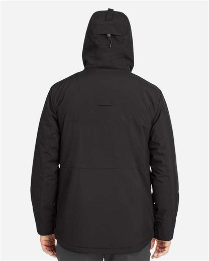 Black-model Image