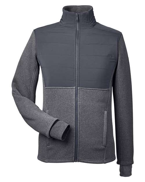 Black Heather/ Polar