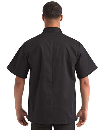 Black-model Image