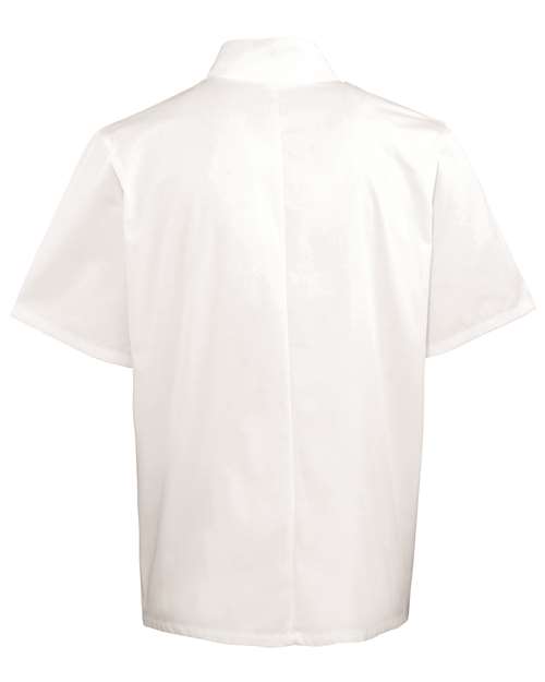 White-model Image