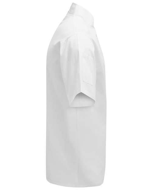 White-model Image