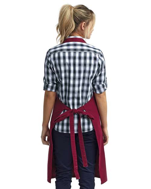 Burgundy-model Image