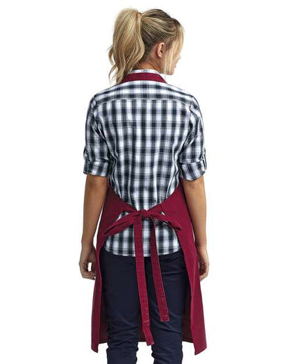 Burgundy-model Image