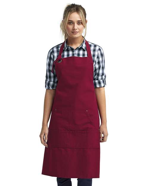 Burgundy-model Image