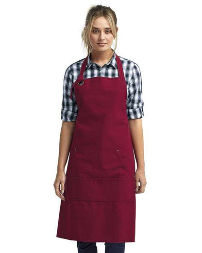 Burgundy-model Image