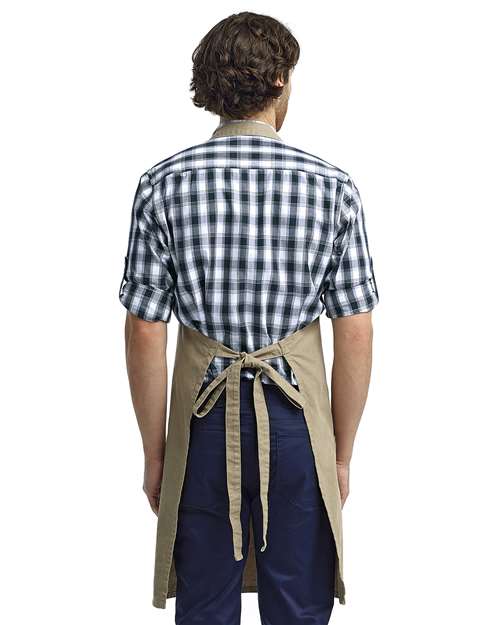 Khaki-model Image