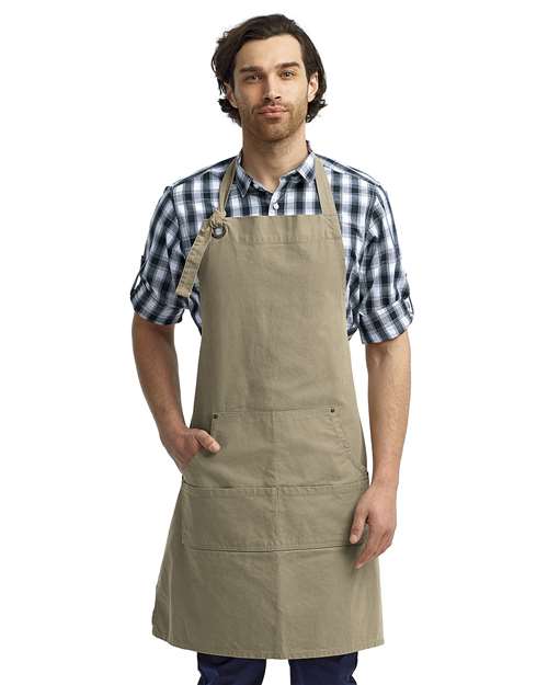 Khaki-model Image