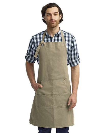 Khaki-model Image