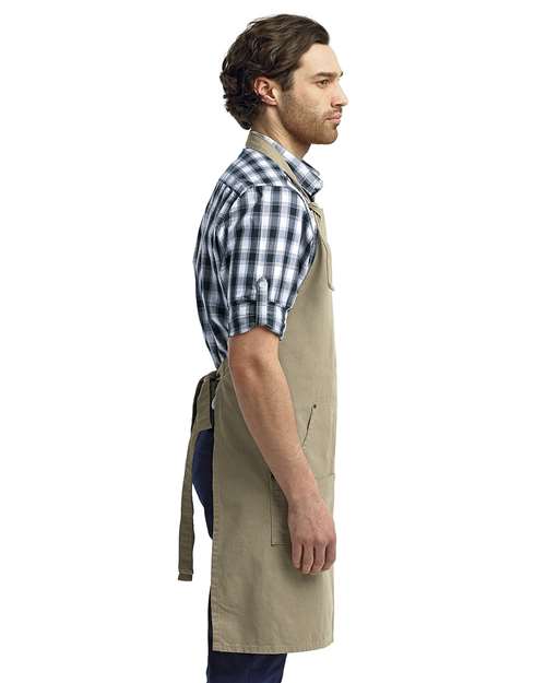 Khaki-model Image