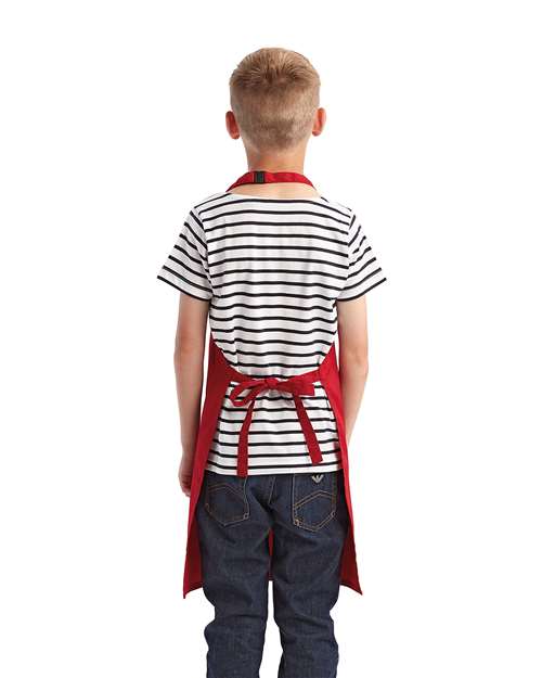 Red-model Image