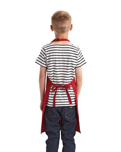 Red-model Image