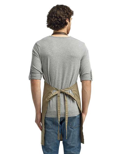 Khaki/ Brown-model Image