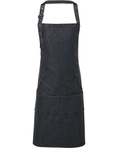 Black Denim