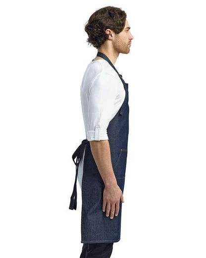 Indigo Denim-model Image
