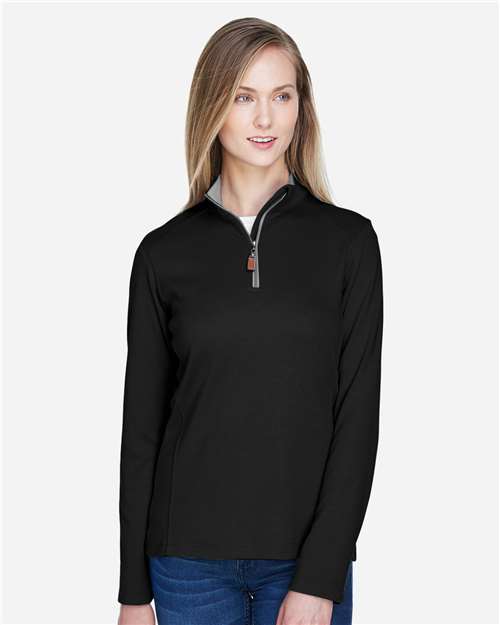 Black/ Grey Heather/ Graphite-model Image