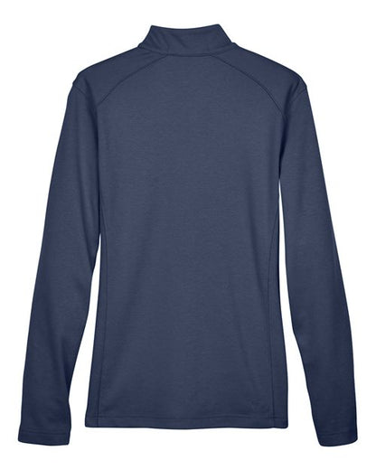 Navy/ Grey Heather/ Graphite-model Image