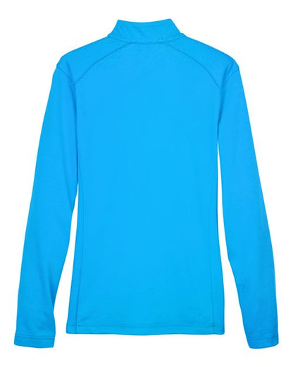 Ocean Blue/ Navy/ Ocean Blue-model Image