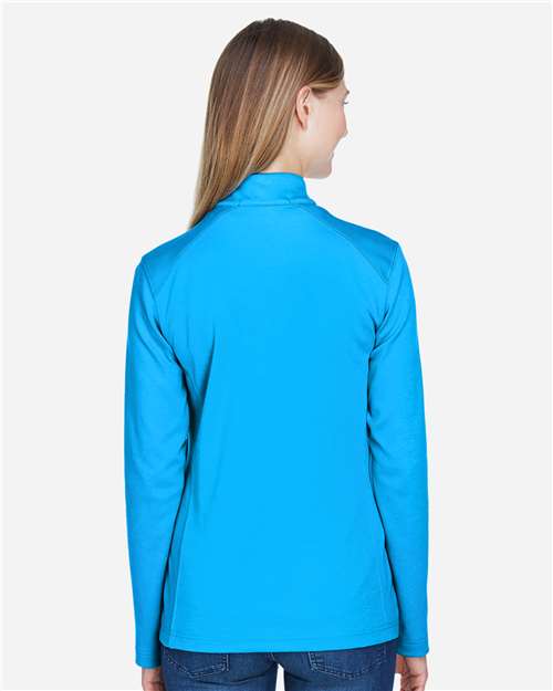 Ocean Blue/ Navy/ Ocean Blue-model Image