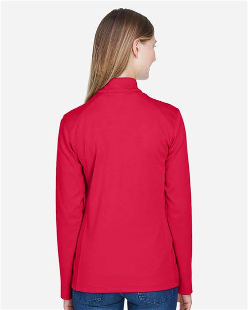 Red/ Navy/ Red-model Image
