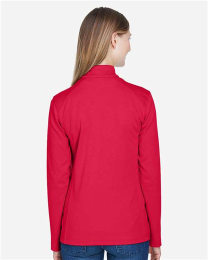 Red/ Navy/ Red-model Image