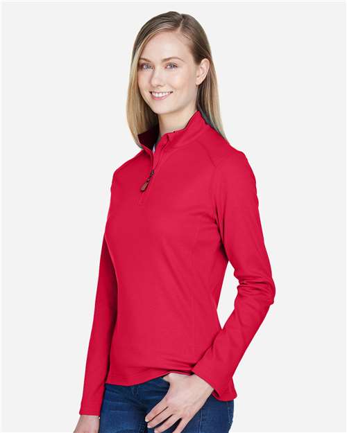 Red/ Navy/ Red-model Image