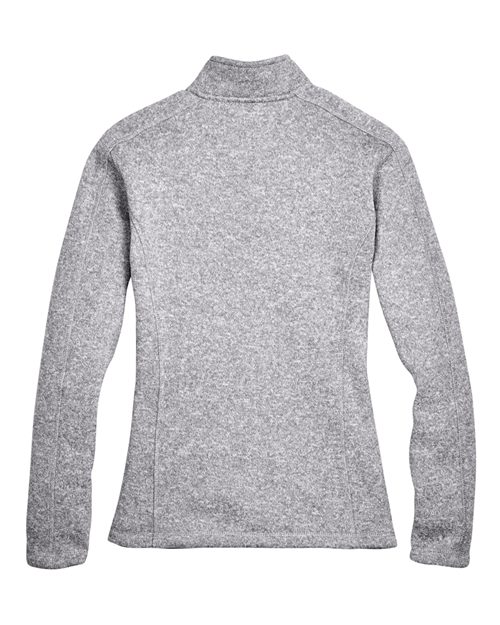 Grey Heather-model Image