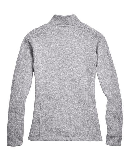 Grey Heather-model Image