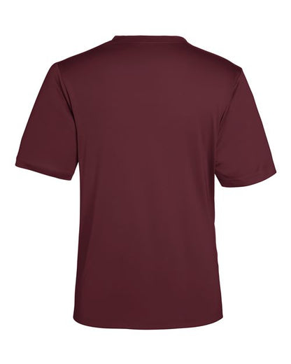 Burgundy-model Image