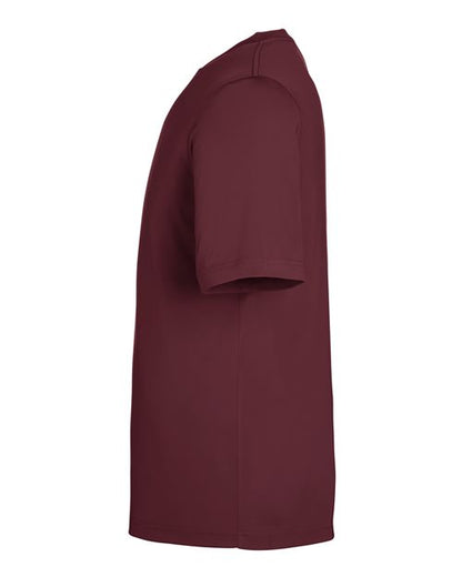 Burgundy-model Image