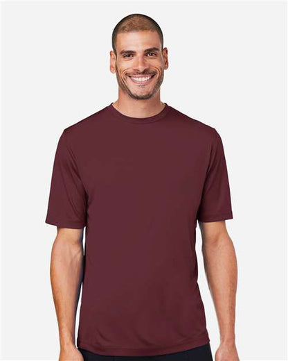 Burgundy-model Image
