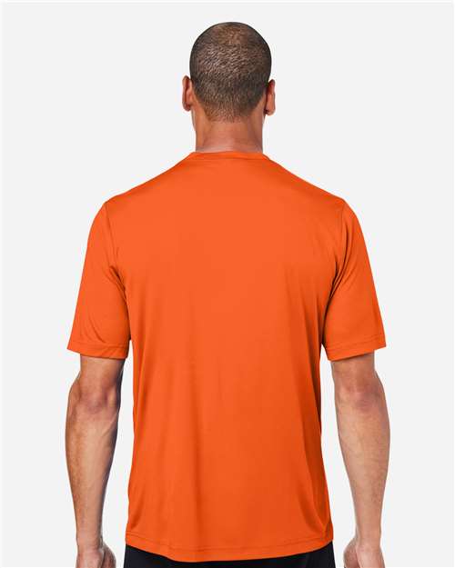 Campus Orange-model Image