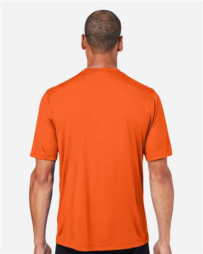 Campus Orange-model Image