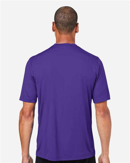 Campus Purple-model Image