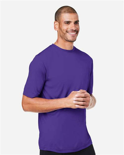 Campus Purple-model Image
