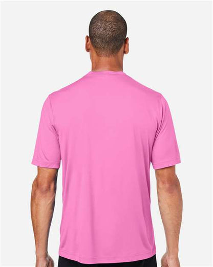 Charity Pink-model Image