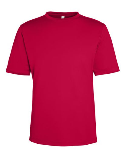 Classic Red