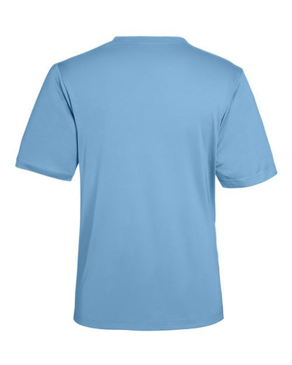 Columbia Blue-model Image