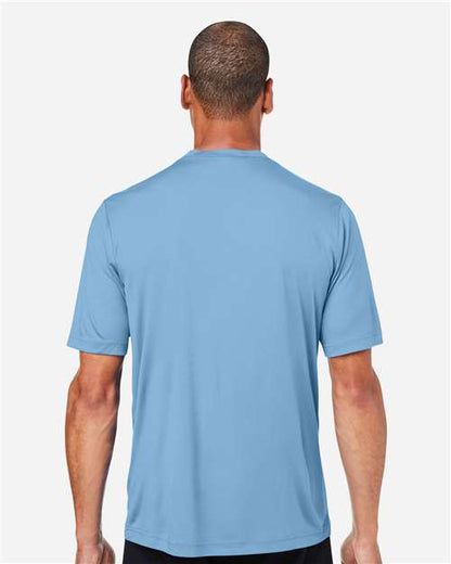 Columbia Blue-model Image