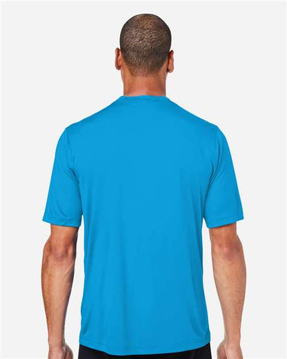 Electric Blue-model Image