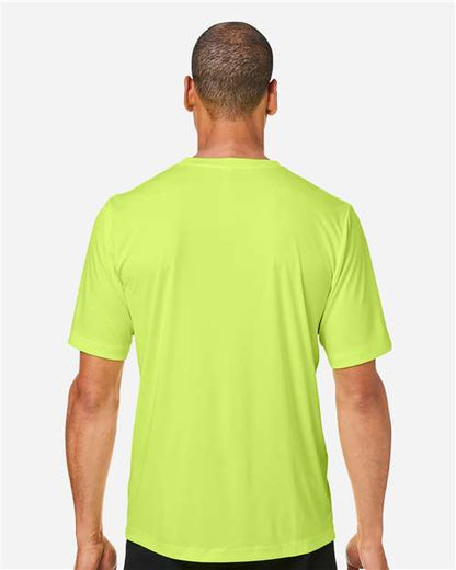 Safety Yellow-model Image