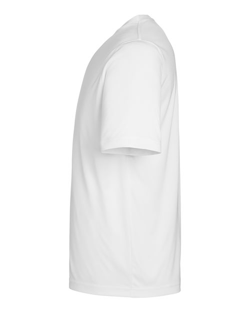 White-model Image