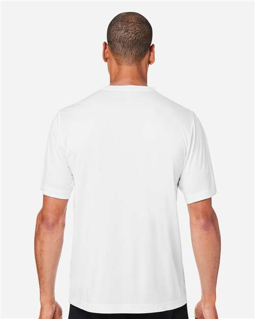 White-model Image