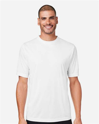 White-model Image