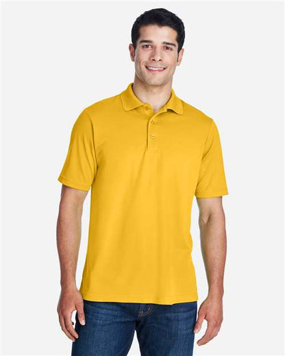 Campus Gold-model Image