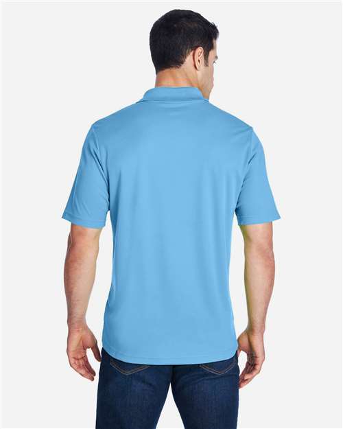 Columbia Blue-model Image