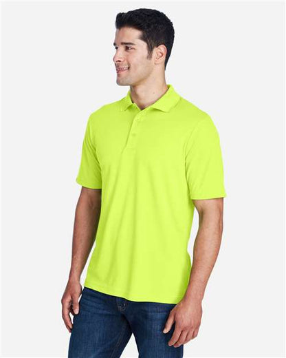 Safety Yellow-model Image