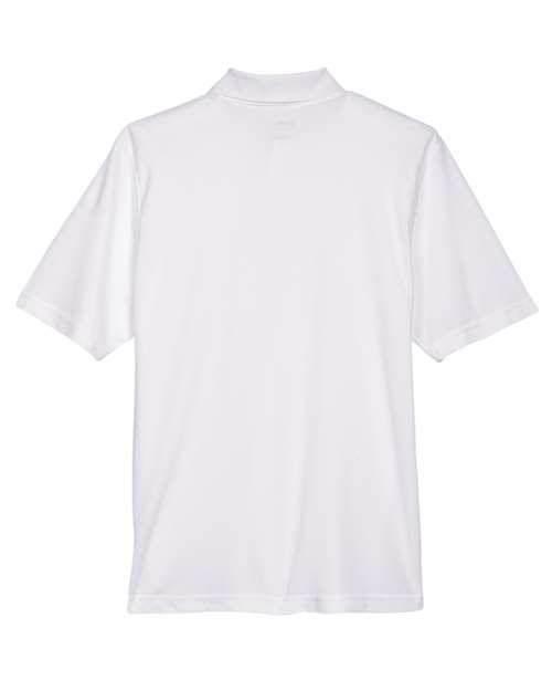White-model Image