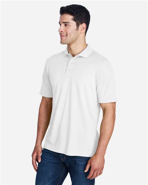 White-model Image