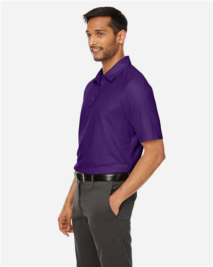 Campus Purple-model Image