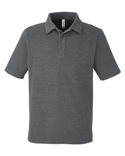 Carbon Heather